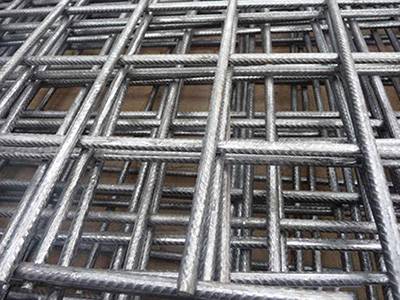 鋼筋焊接網圖片3