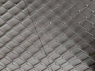 鋁包鋼護欄網圖片2 鋁包鋼護欄網圖片2