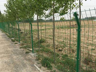 水源地護欄網圖片4 水源地護欄網圖片4