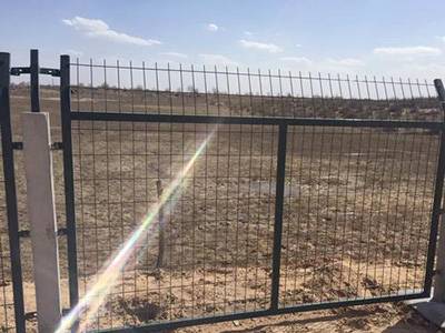 鐵路護欄網圖片2