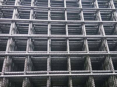 電焊鋼筋網圖片2