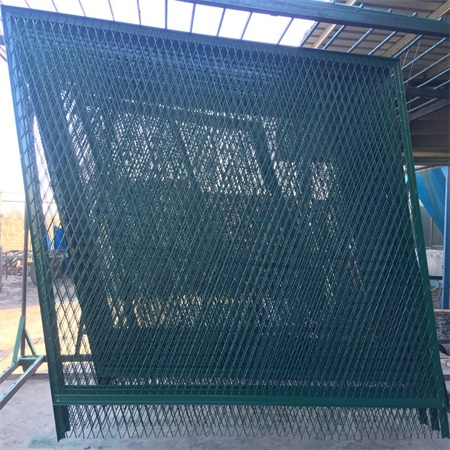 監獄護欄網產品優點圖片3 監獄護欄網產品優點圖片3