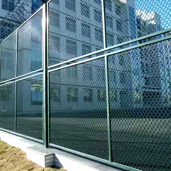 全封閉式監(jiān)獄防護網(wǎng)圖片3 全封閉式監(jiān)獄防護網(wǎng)圖片3