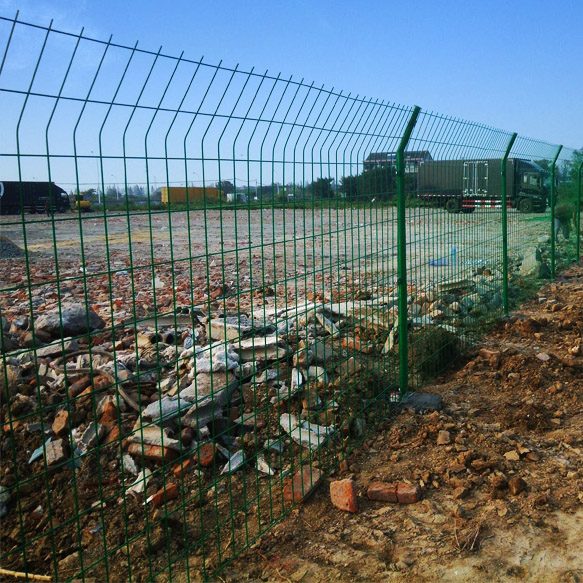 水源地防護網-防止落水隔離網圖片2 水源地防護網-防止落水隔離網圖片2