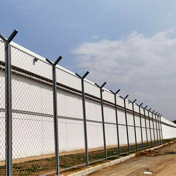 監獄防攀爬網圖片4 監獄防攀爬網圖片4