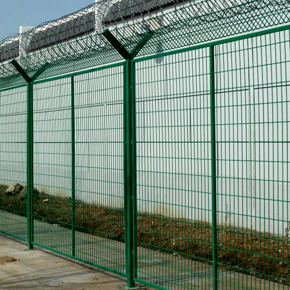 監獄隔離護欄圖片1 監獄隔離護欄圖片1