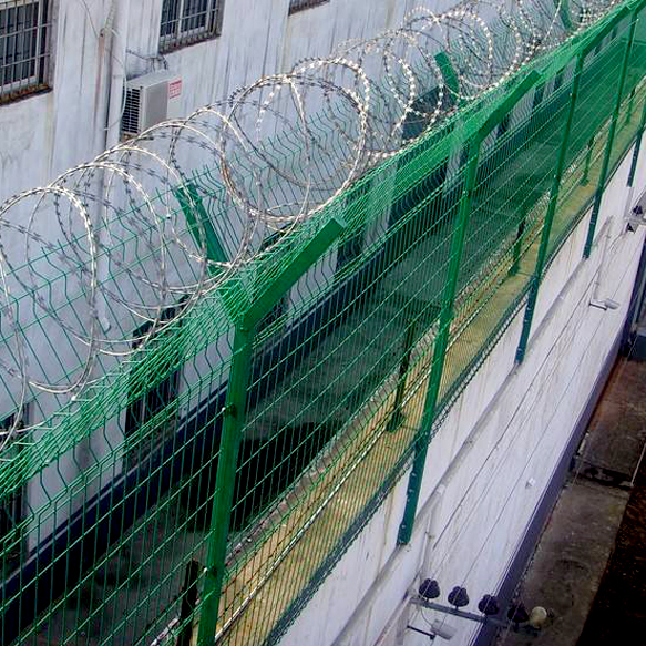 監獄隔離護欄圖片3 監獄隔離護欄圖片3