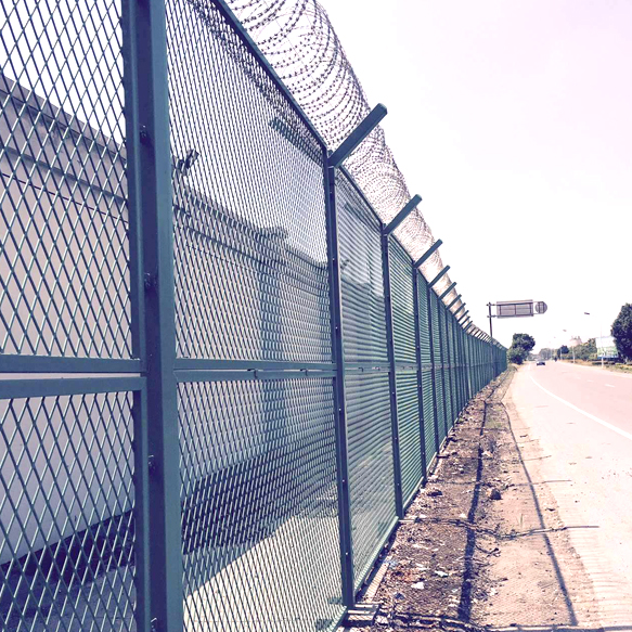 監獄隔離護欄圖片4 監獄隔離護欄圖片4