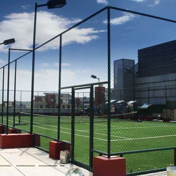 體育場(chǎng)護(hù)欄網(wǎng)圖片1 體育場(chǎng)護(hù)欄網(wǎng)圖片1