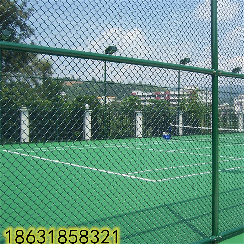 足球場圍網 戶外球場圍網 五人制足球場圍網圖片1 足球場圍網 戶外球場圍網 五人制足球場圍網圖片1