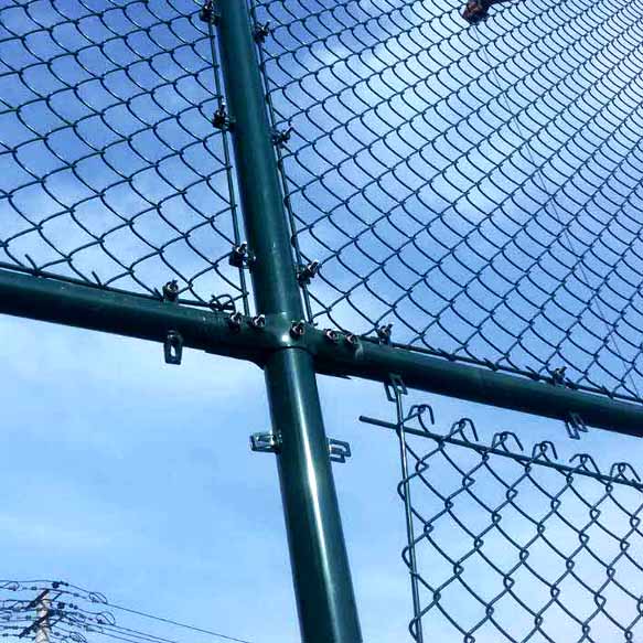 體育圍欄 體育圍網 球場圍網廠家定做批發圖片1 體育圍欄 體育圍網 球場圍網廠家定做批發圖片1