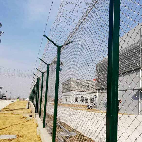 機場圍界 通用型機場防護網 民用機場圍界網廠家批發圖片1 機場圍界 通用型機場防護網 民用機場圍界網廠家批發圖片1