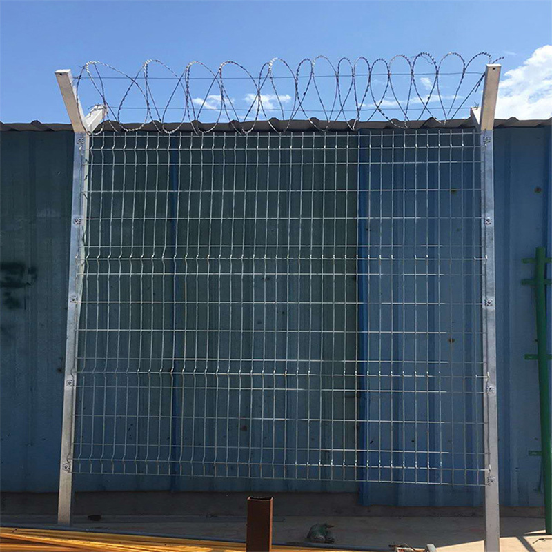 機場護欄網圖片1 機場護欄網圖片1