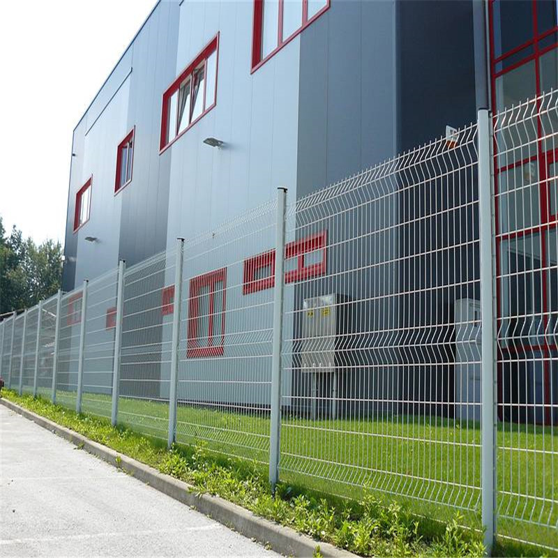 小區圍欄網圖片1 小區圍欄網圖片1