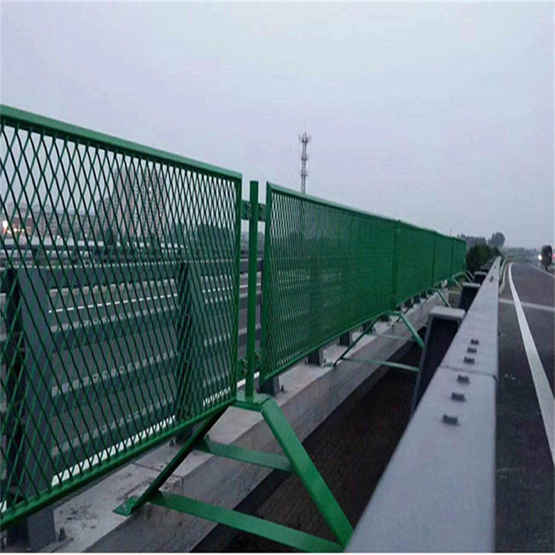 菱形護(hù)欄網(wǎng)圖片1 菱形護(hù)欄網(wǎng)圖片1