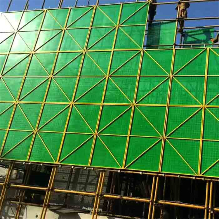 爬架防護(hù)網(wǎng)片圖片4 爬架防護(hù)網(wǎng)片圖片4