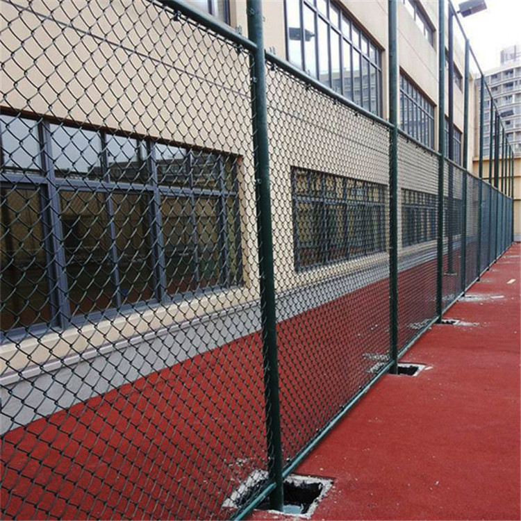 籃球場圍欄網圖片4 籃球場圍欄網圖片4