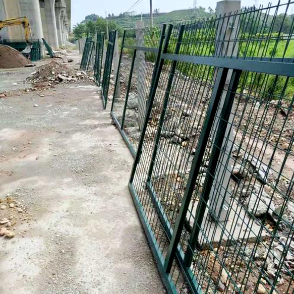 防護柵欄8002圖片2 防護柵欄8002圖片2