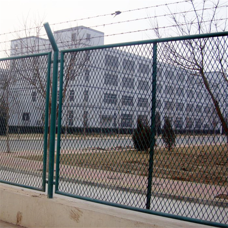 廠區隔離柵圖片2 廠區隔離柵圖片2