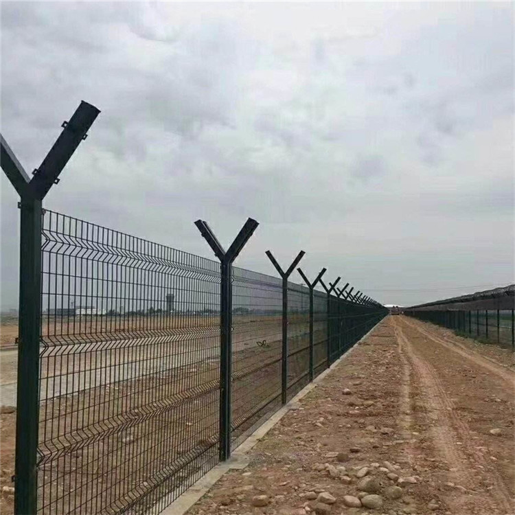 機場護欄網圖片3