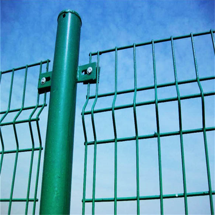 小區圍欄網圖片3 小區圍欄網圖片3