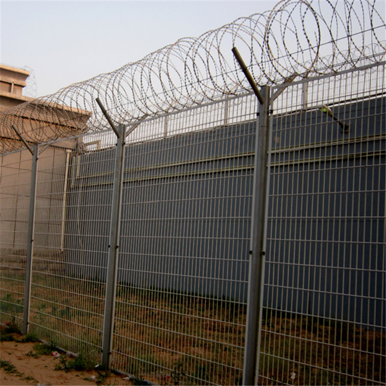 女子監獄鋼網墻圖片2 女子監獄鋼網墻圖片2