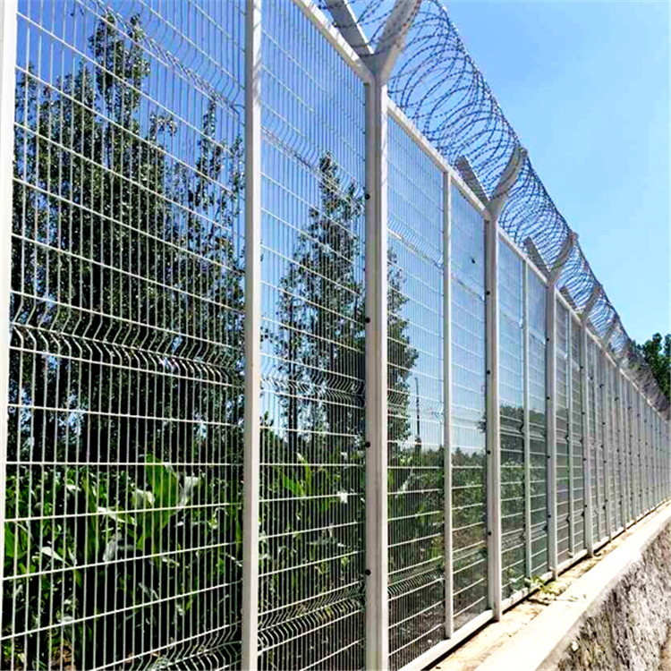 女子監獄鋼網墻圖片3 女子監獄鋼網墻圖片3