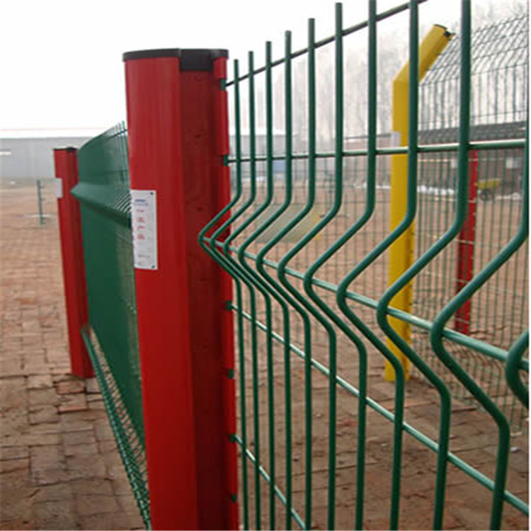 三角護欄網圖片4 三角護欄網圖片4