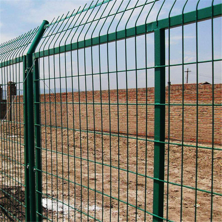 垃圾站防護網圖片3