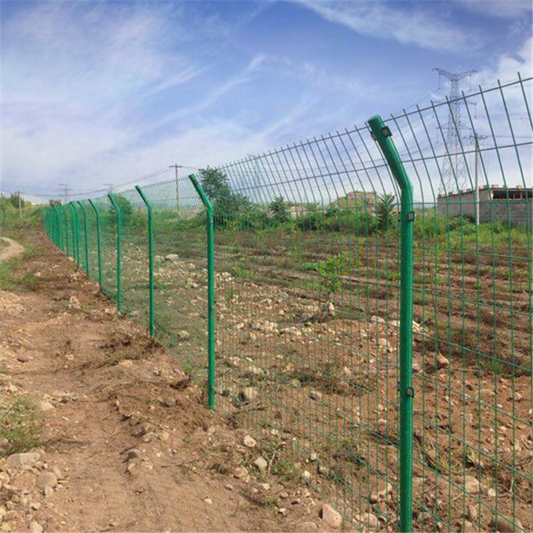 填埋場圍欄網圖片4