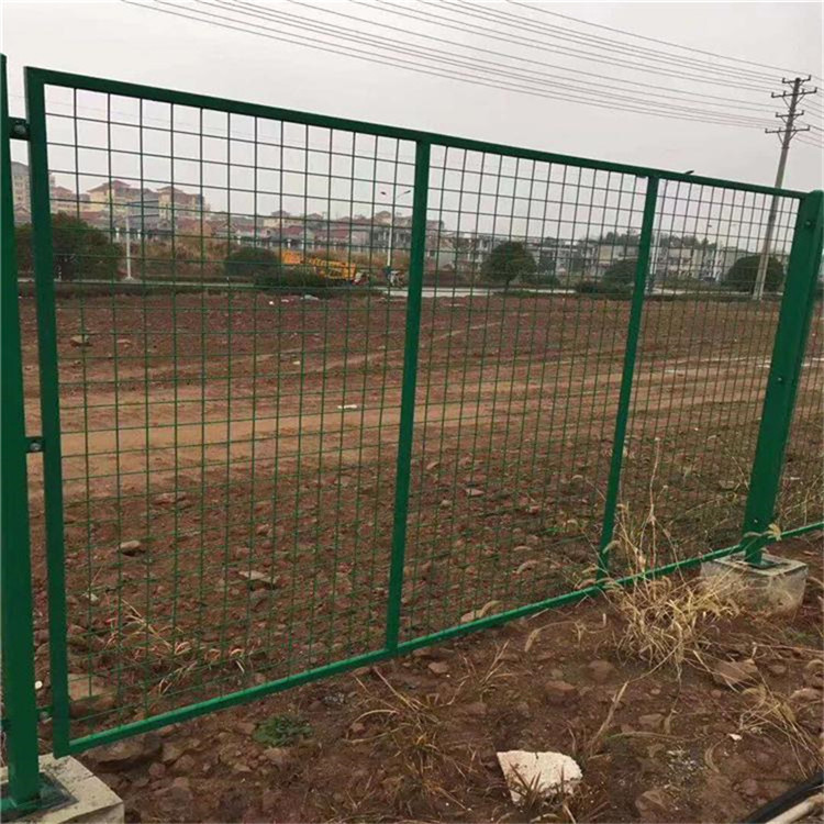 鐵路公路防護框架護欄圖片5 鐵路公路防護框架護欄圖片5