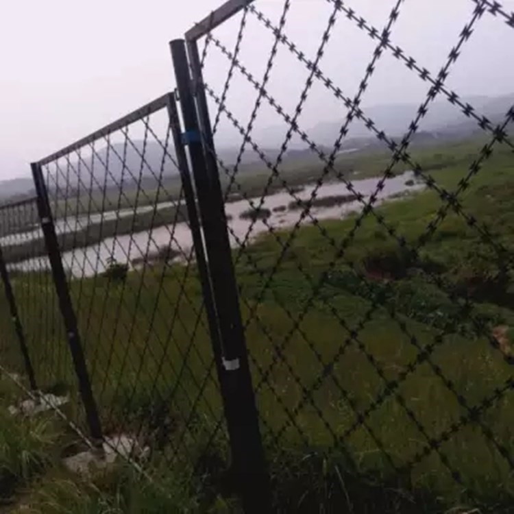 監獄勞動改造區隔離網圖片2 監獄勞動改造區隔離網圖片2