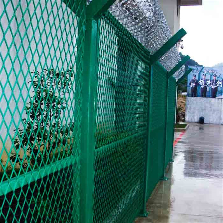 監獄勞動改造區隔離網圖片3 監獄勞動改造區隔離網圖片3