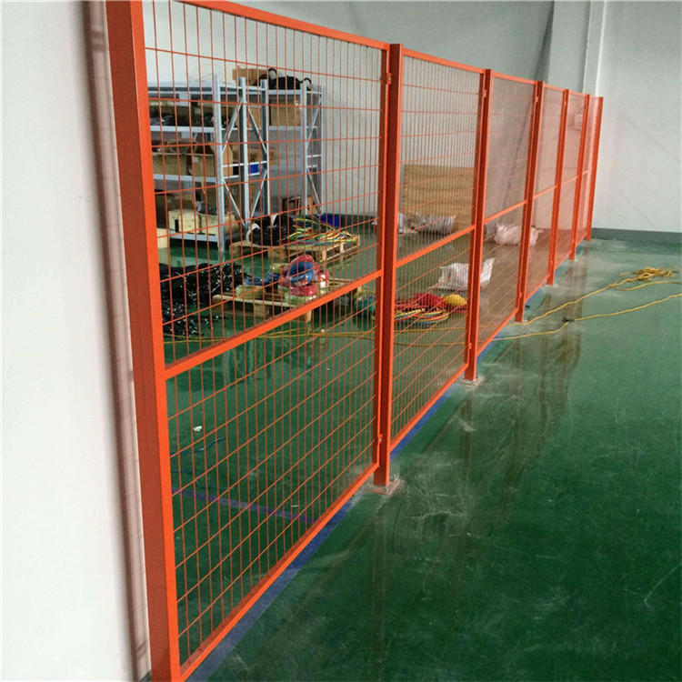 庫(kù)房隔離網(wǎng)圖片1 庫(kù)房隔離網(wǎng)圖片1