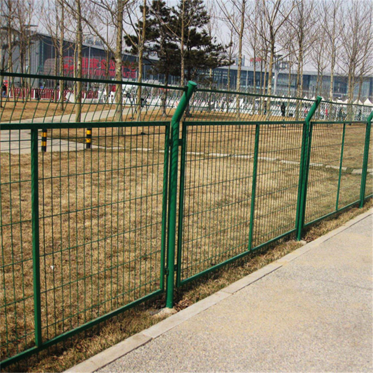 隔離網圍欄圖片4