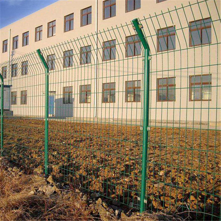 廠區隔離柵圖片3 廠區隔離柵圖片3