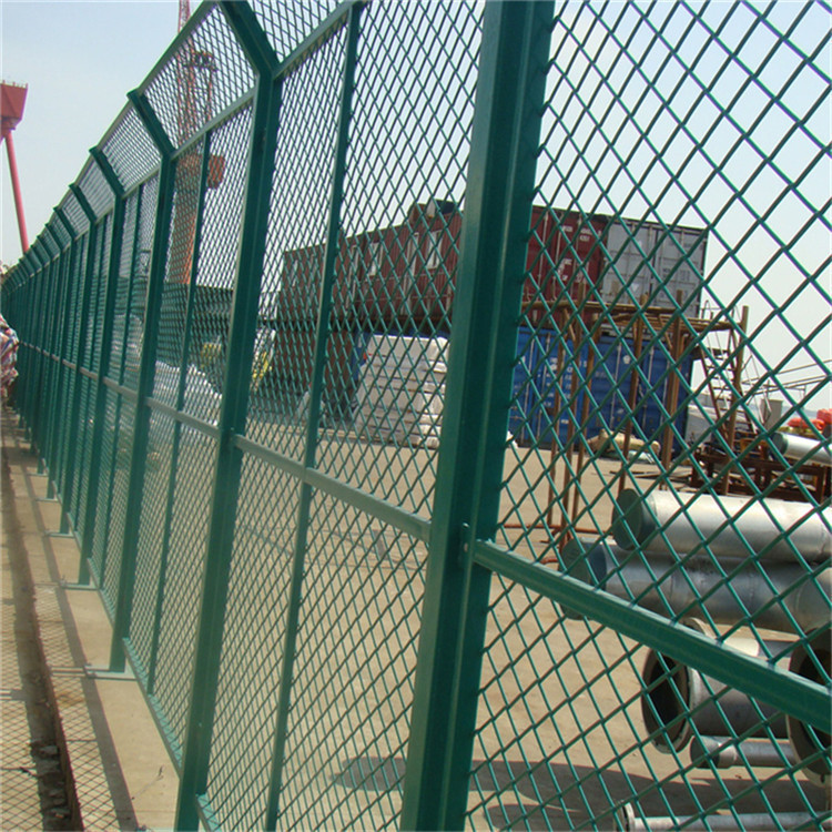 保稅倉庫區圍網圖片1 保稅倉庫區圍網圖片1