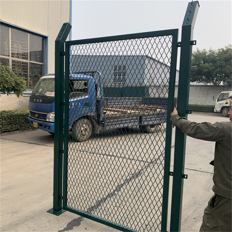 保稅倉庫區圍網圖片3 保稅倉庫區圍網圖片3