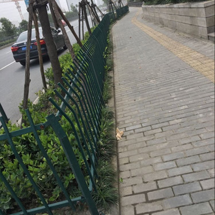 綠化帶圍欄圖片2 綠化帶圍欄圖片2