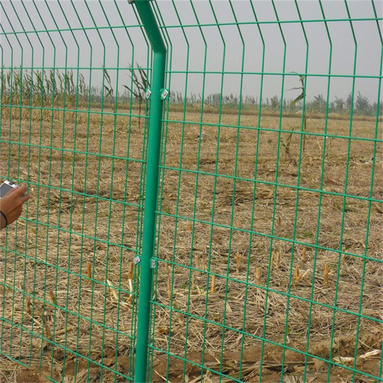 圍墻防護欄圖片4 圍墻防護欄圖片4