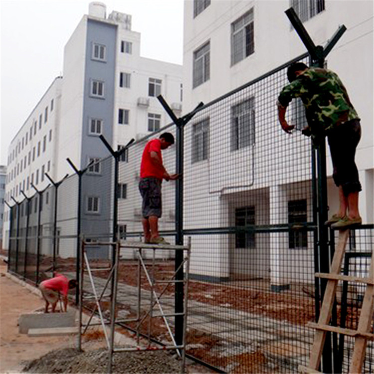 監獄隔離護欄圖片1 監獄隔離護欄圖片1