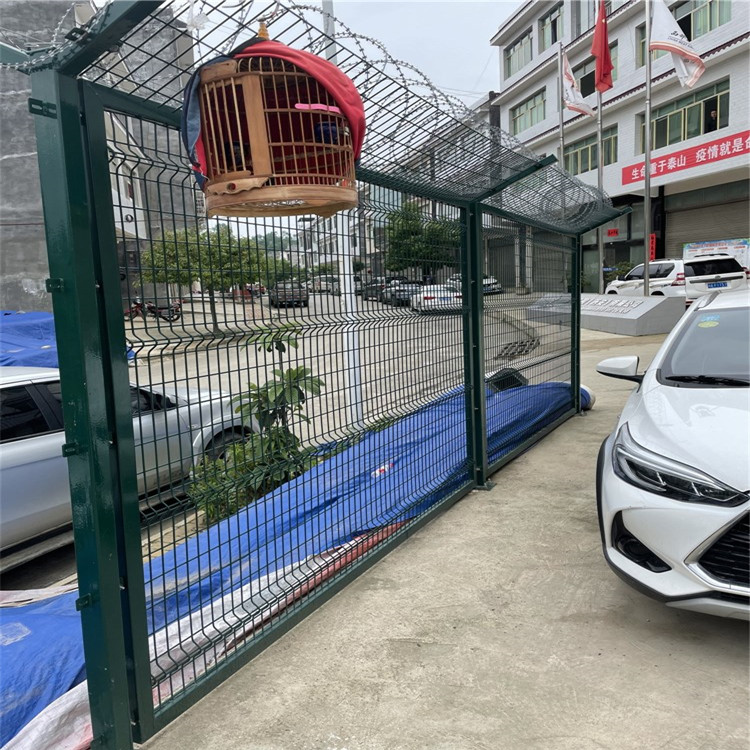 監獄隔離護欄圖片3 監獄隔離護欄圖片3