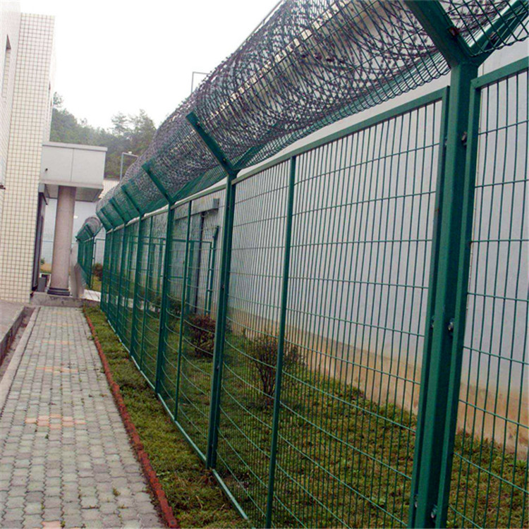 監獄隔離護欄圖片4 監獄隔離護欄圖片4