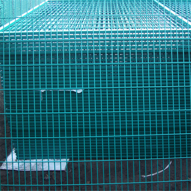 工業園區護欄網圖片4