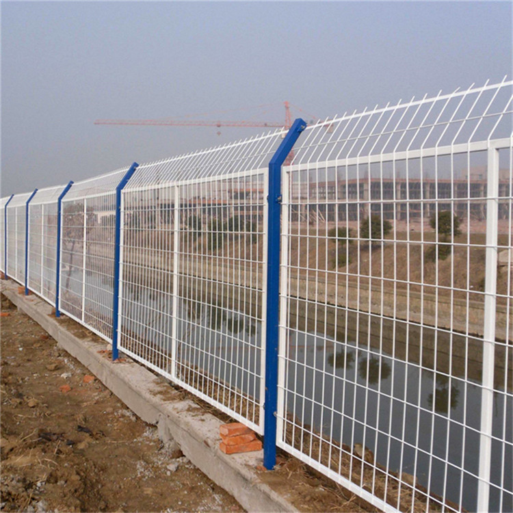 水庫金屬鋼網圖片4 水庫金屬鋼網圖片4