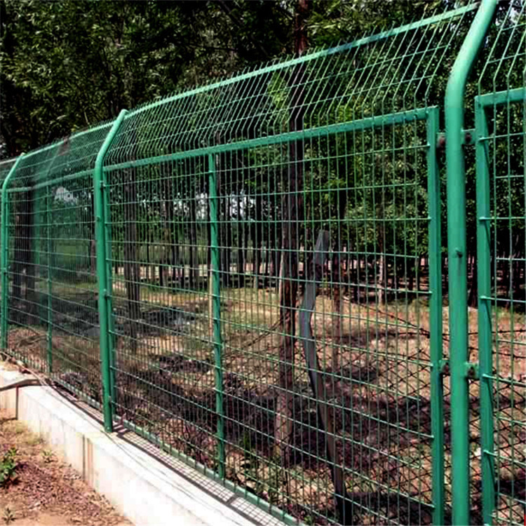 工業園區護欄網圖片3