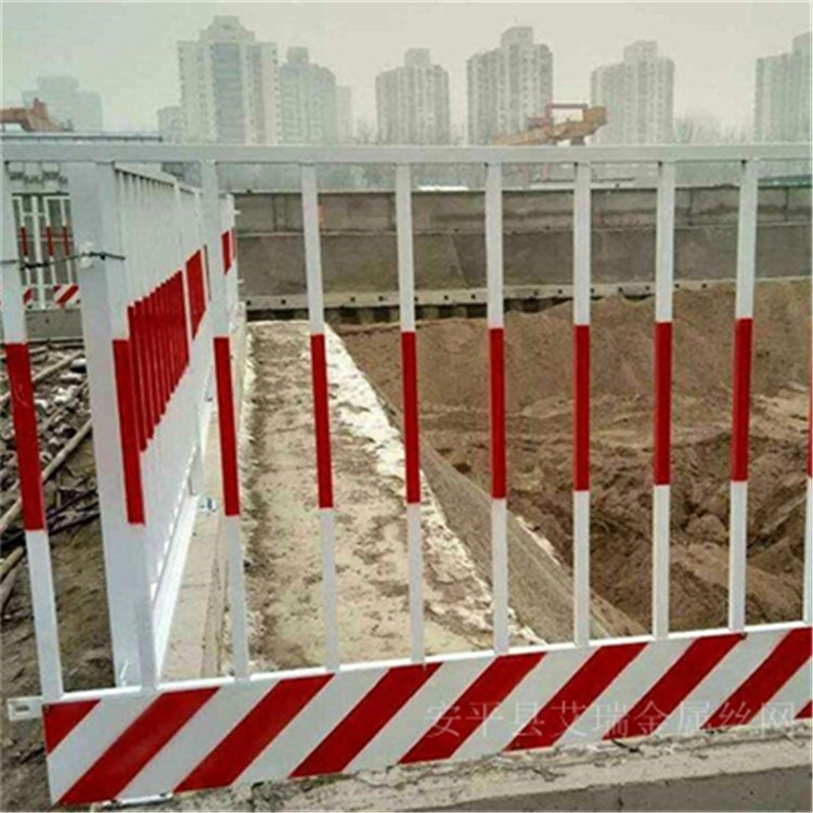 安全防護欄圖片4 安全防護欄圖片4