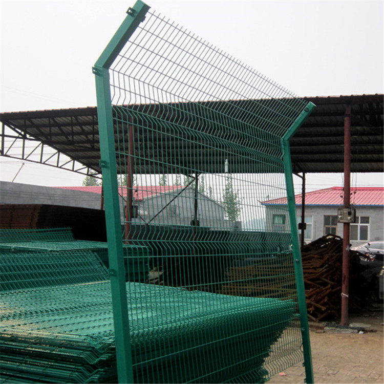 養殖場圈地防護圖片3 養殖場圈地防護圖片3