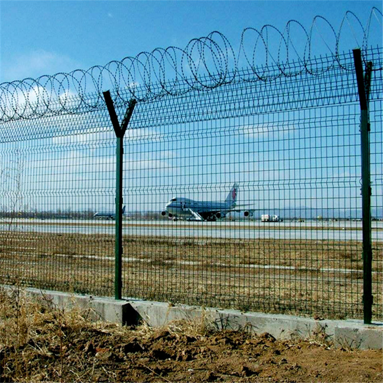 機場圍欄網圖片1
