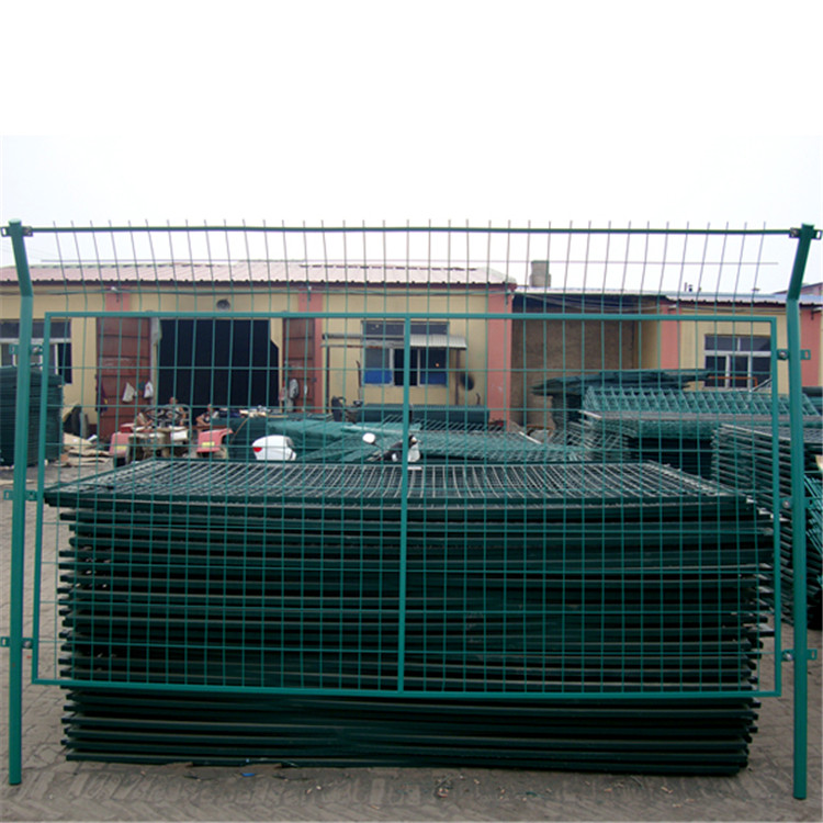 生態保護安全圍欄網 圖片1 生態保護安全圍欄網 圖片1